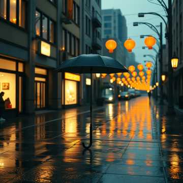 烟火时光