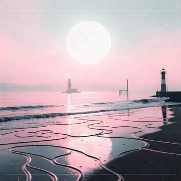 潮声吞岸-版本2