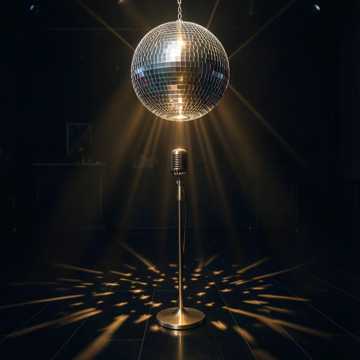 Walk Like a Star