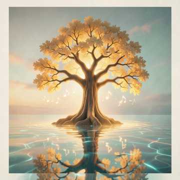 Honeyed Oak