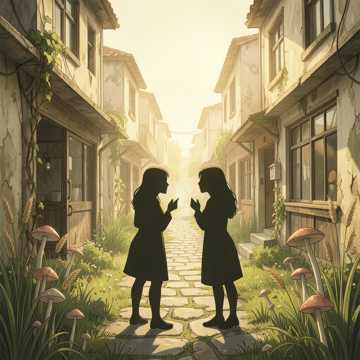 暑岁耕甜