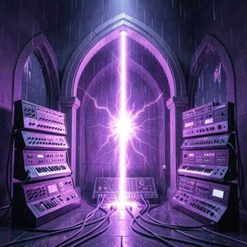 Voltage Cathedral