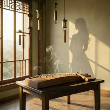 茶说旧诺