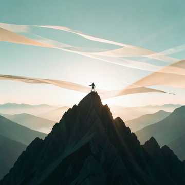 群山之上-版本2