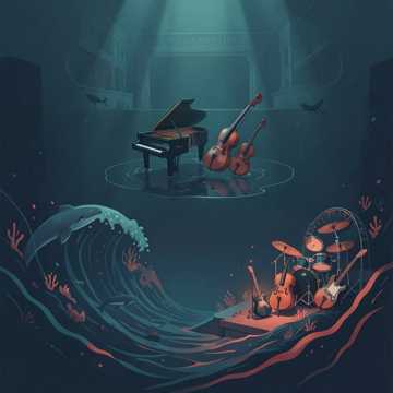 深海磷光2