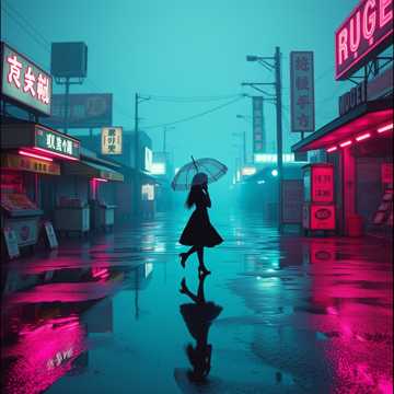 《搏到天光》