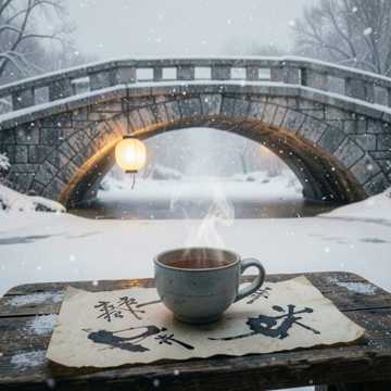 故城雪-版本2