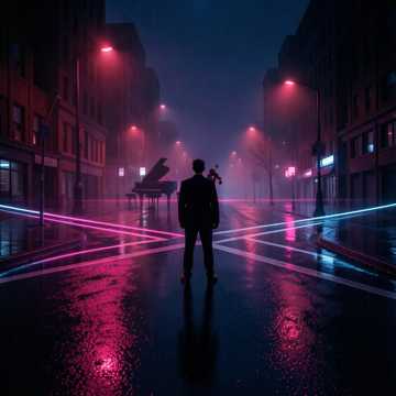 黑疯累