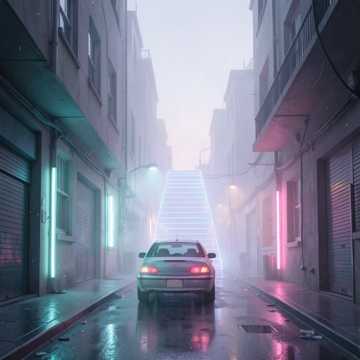 失重盗梦