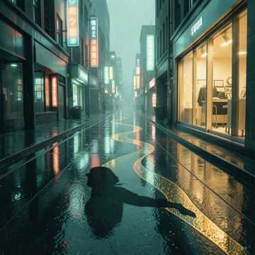 碎汞的转弯-版本2