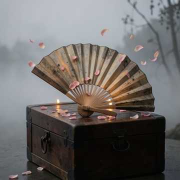 折扇