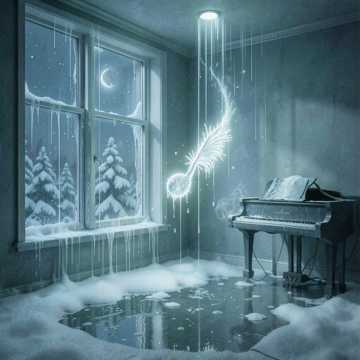 雪落时人已散-版本2