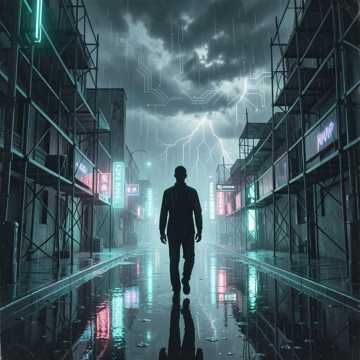 Storm Walker