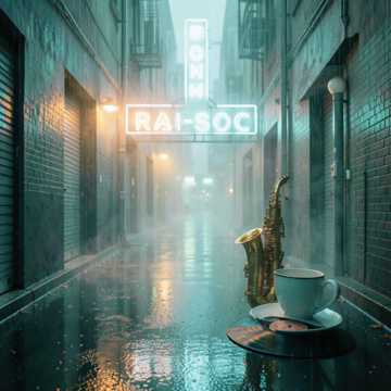 雨夜未接来电