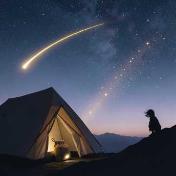 星空碎钻-版本2