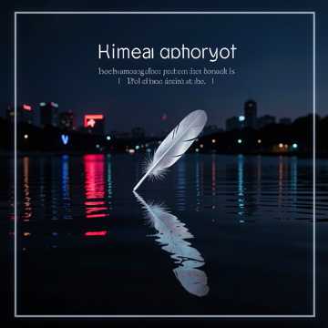 一粒浮尘