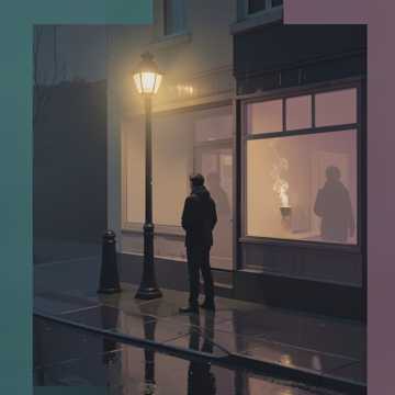 旧街口剪影-版本2