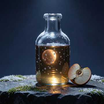 星尘酿酒馆