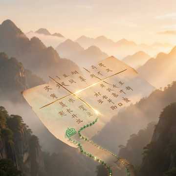 线条与符号