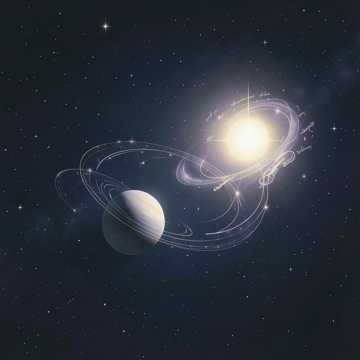 你是我坍缩的星