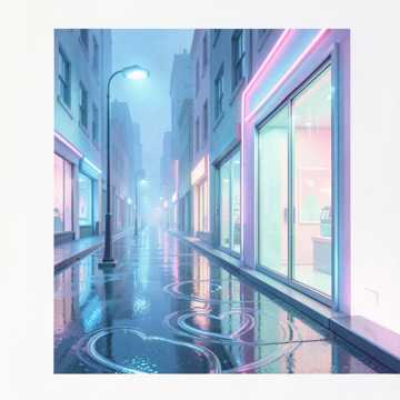 满城星光说爱你