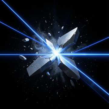 The Cobalt Surge-版本2