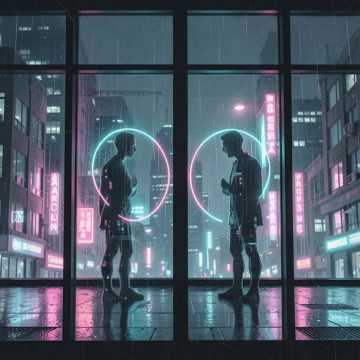 沉默围城-版本2