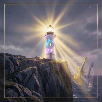My Own Light