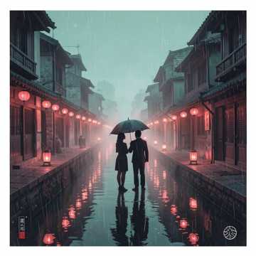 蜀地情歌