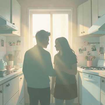Morning Lightproof-版本2