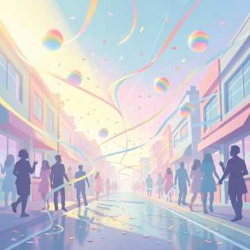 跳跳糖夏天-版本2