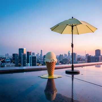 话梅味的夏天