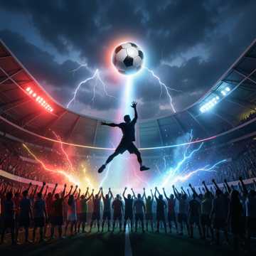 Miracle in Stoppage Time