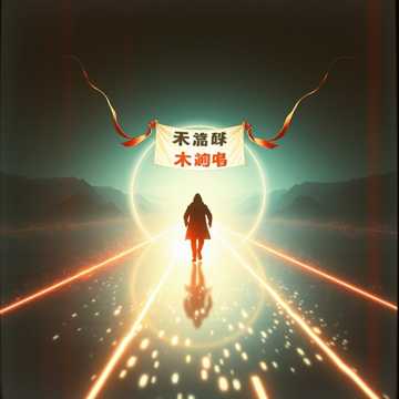 逆风前行