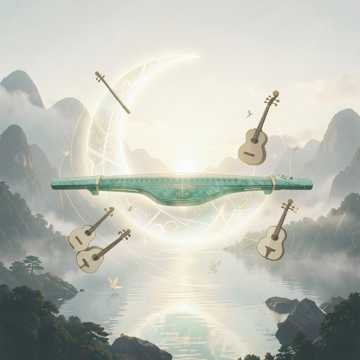 玉箫清弦