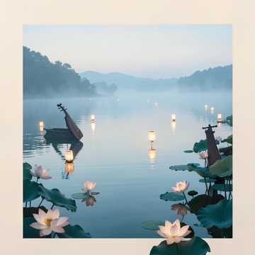 西江月