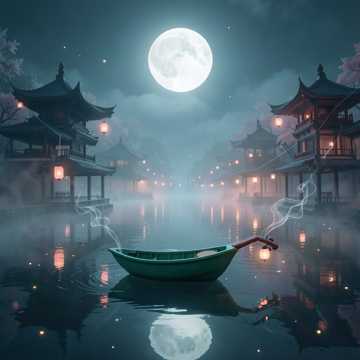 我是酒中仙