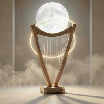 Moonlit Chord Drift