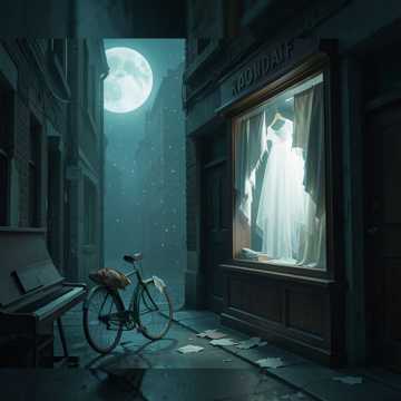 尘埃与月-版本2