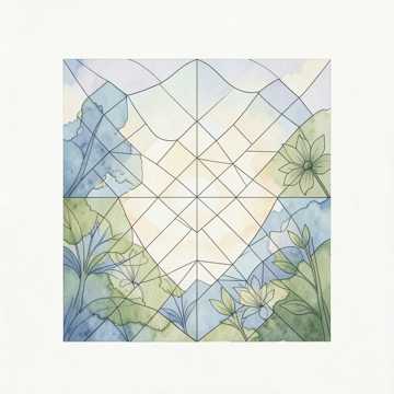 小学尺规谣-版本2