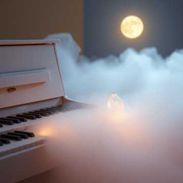 Quartz Lullaby