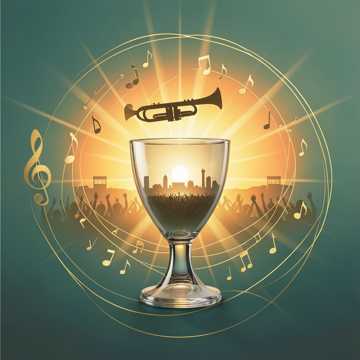 生命之杯 The Cup Of Life-版本2