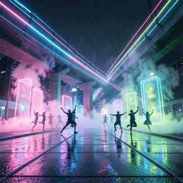 夜游高架桥-版本2