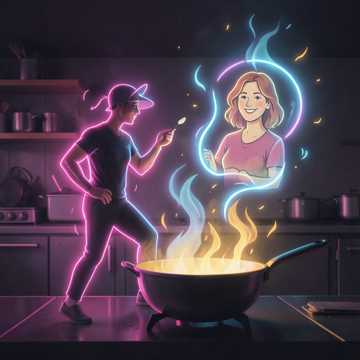 我妈说我迟早会火-版本2
