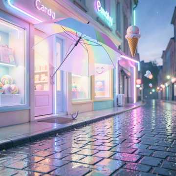 抓住快乐