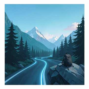 在路上-版本2