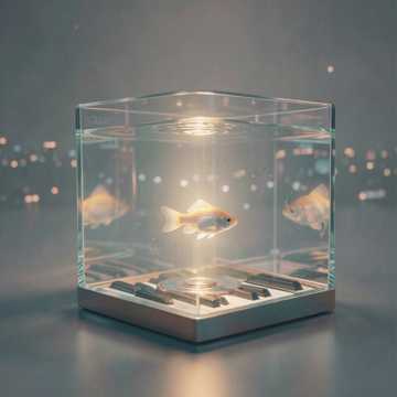 Fish’s Sea-版本2