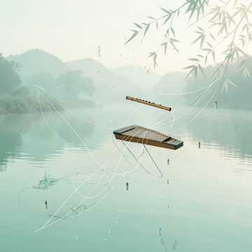 烟雨江南-版本2