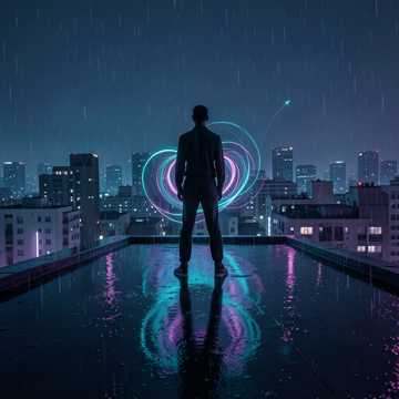 不羁野魂-版本2
