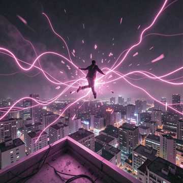 浮光脉冲